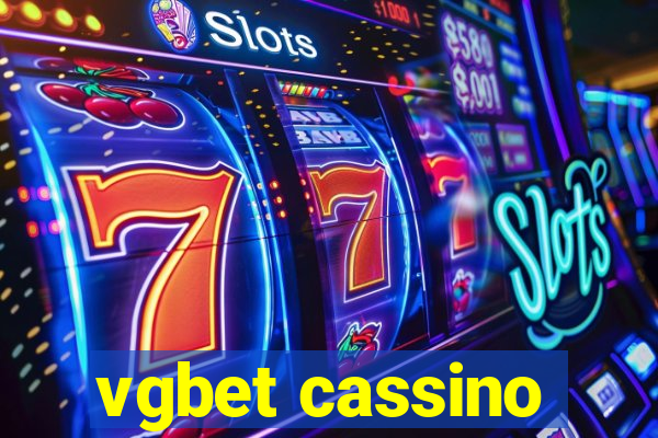 vgbet cassino